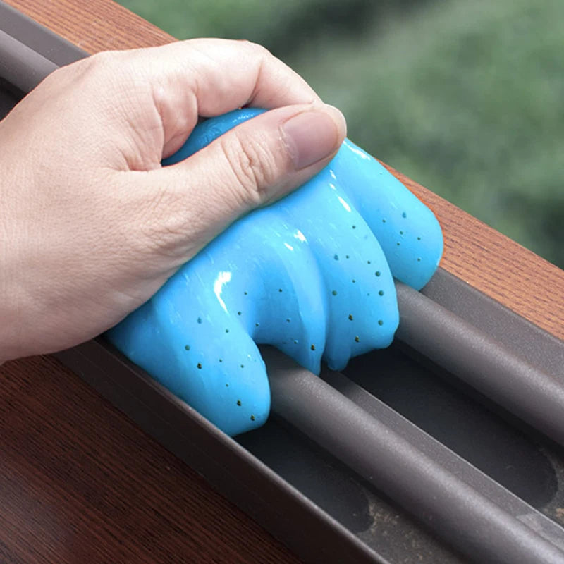 Interior Cleaning Slime