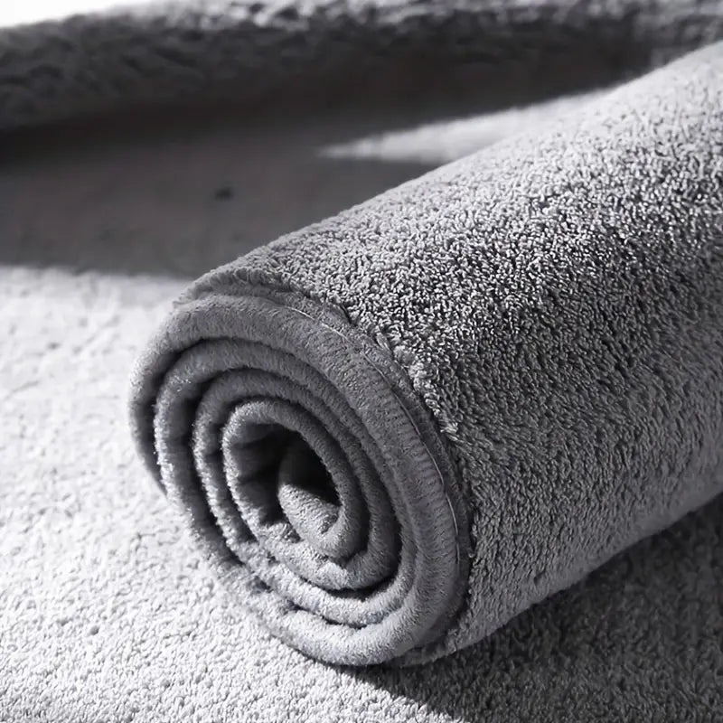 Microfiber Cloth for Car, quality image