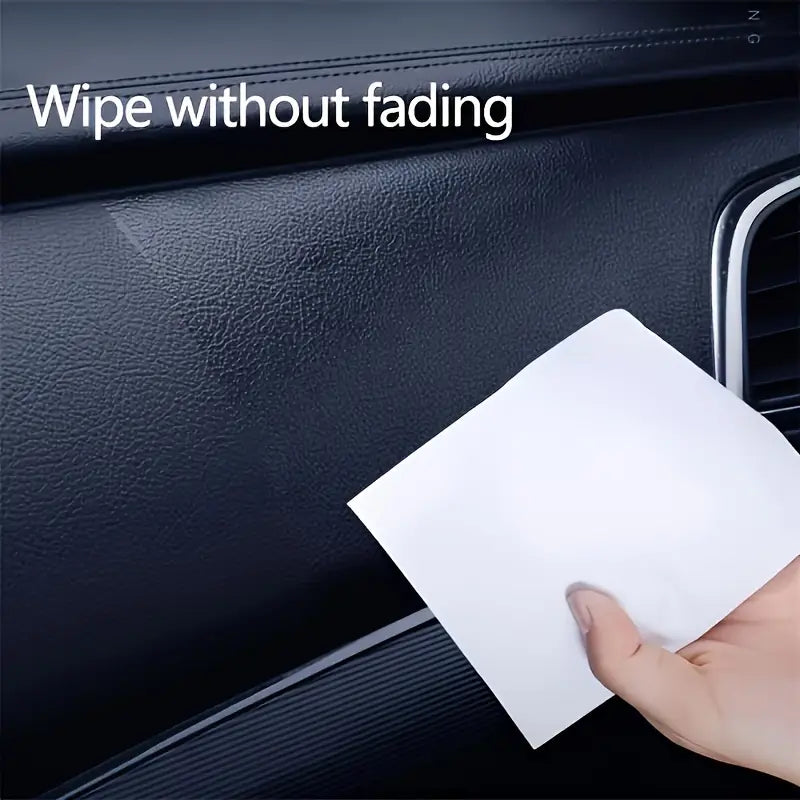 Beeswax Leather Conditioner, no mess