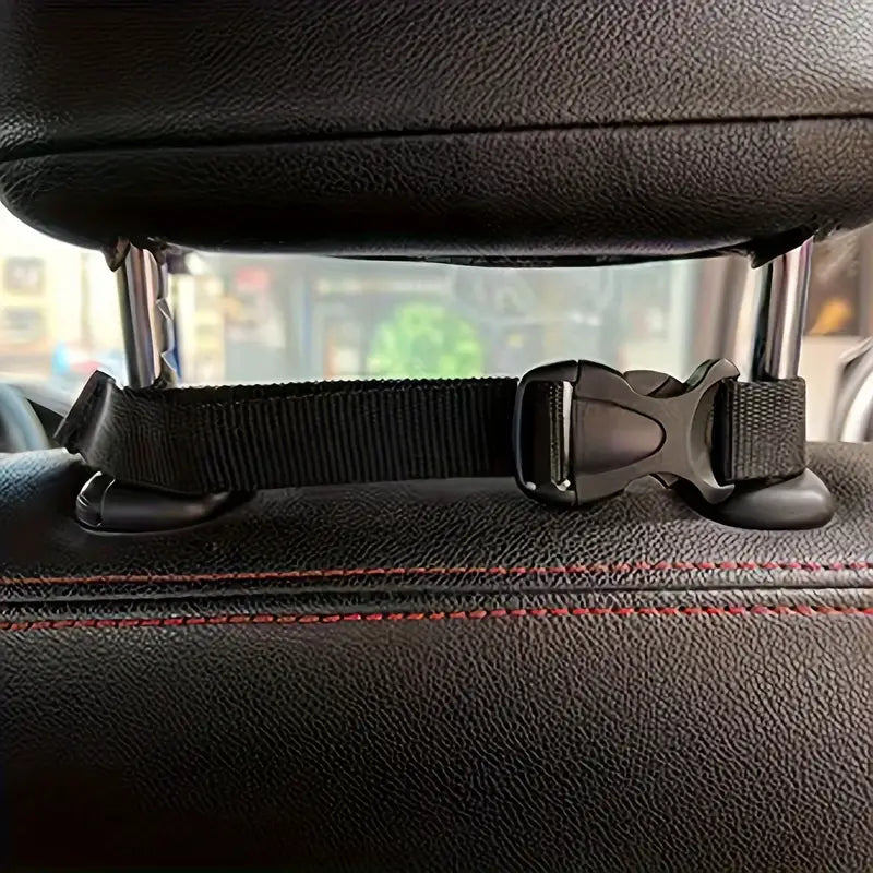 KHAAS Pet Car Seat Safe Travel