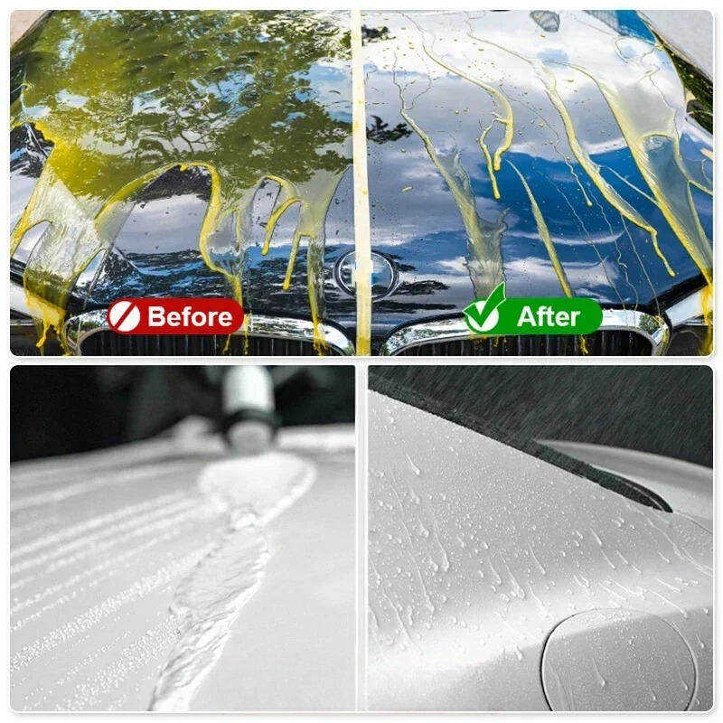 Ceramic Coat Spray