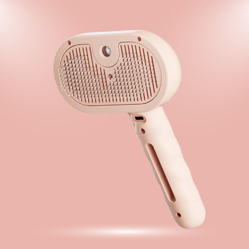 KHAAS FurRevive™ Pet Grooming Brush