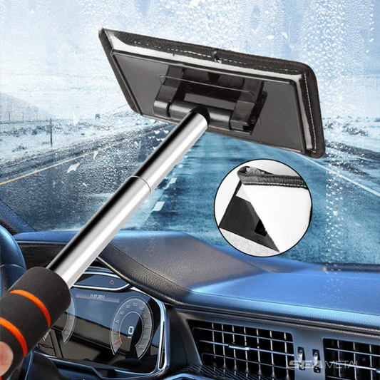 Image of KHAAS Windshield Cleaner Tool, showing the main image