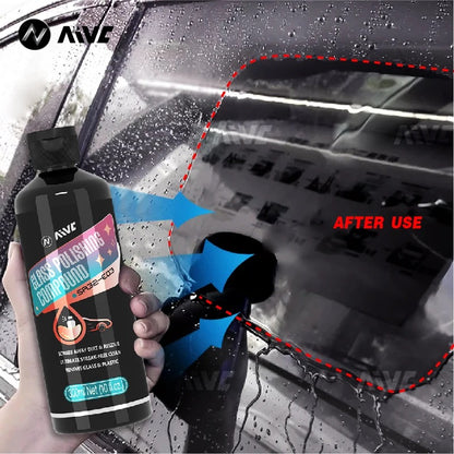 Windshield Cleaner