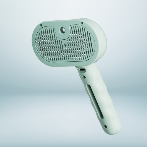 KHAAS FurRevive™ Pet Grooming Brush