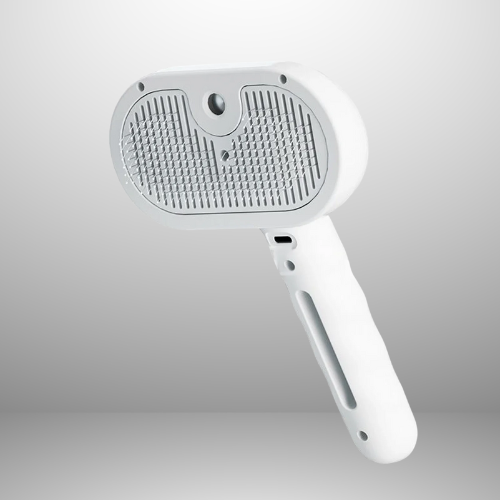 KHAAS FurRevive™ Pet Grooming Brush