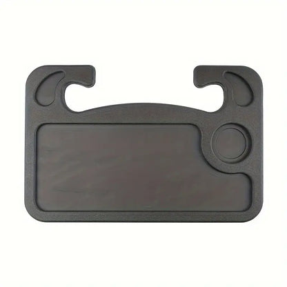 Steering Wheel Detachable Tray