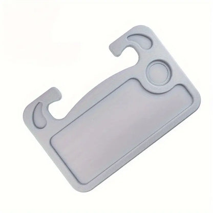 Steering Wheel Detachable Tray