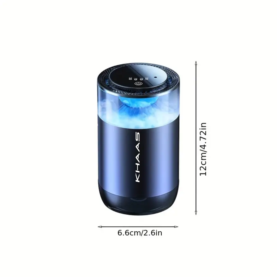 KHAAS AromaCloud™ Essential Oil Diffuser