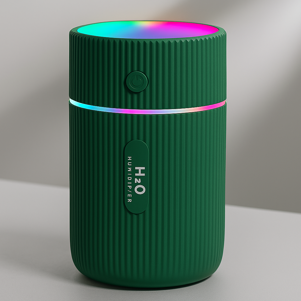 KHAAS Car Humidifier