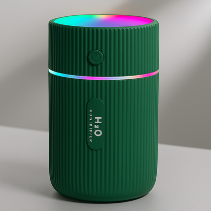 KHAAS Car Humidifier