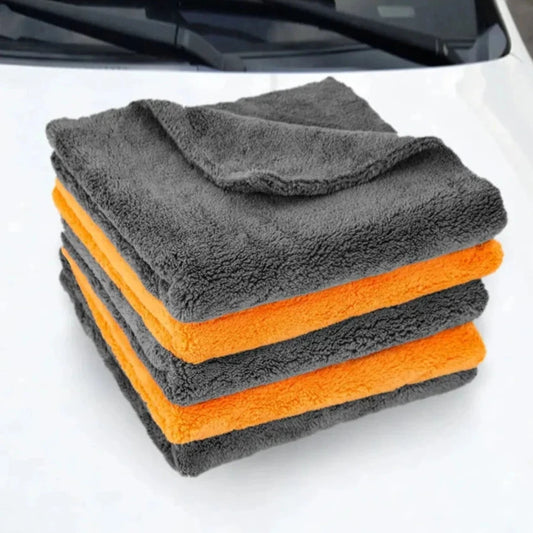 Microfiber Towels