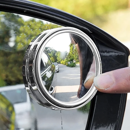 Adjustable Blind Spot Mirror