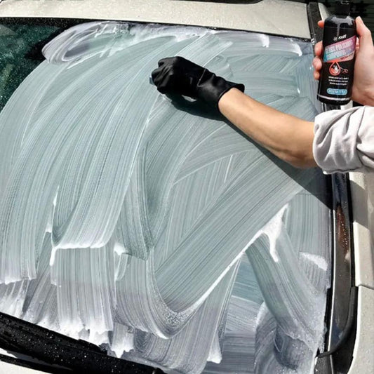 Image of KHAAS Automotive Glass Cleaner, showing the main image of the product 