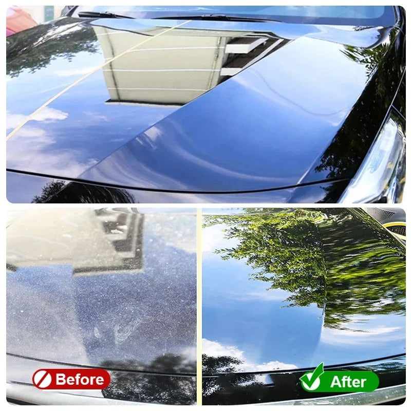 Ceramic Coat Spray