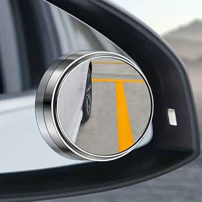 Image of KHAAS Blind Spot Mirror, showing the main image
