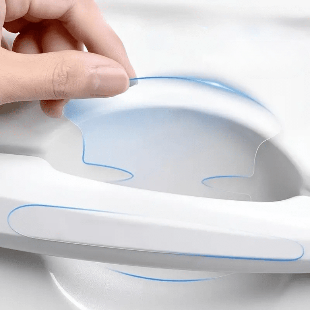 Car Door Handle Protector, main