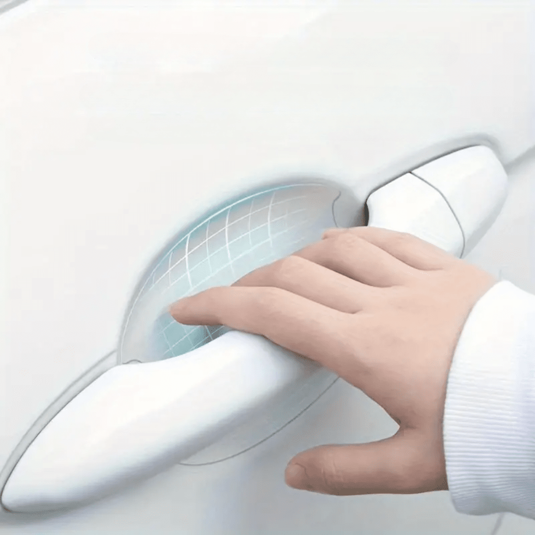 Car Door Handle Protector, shield