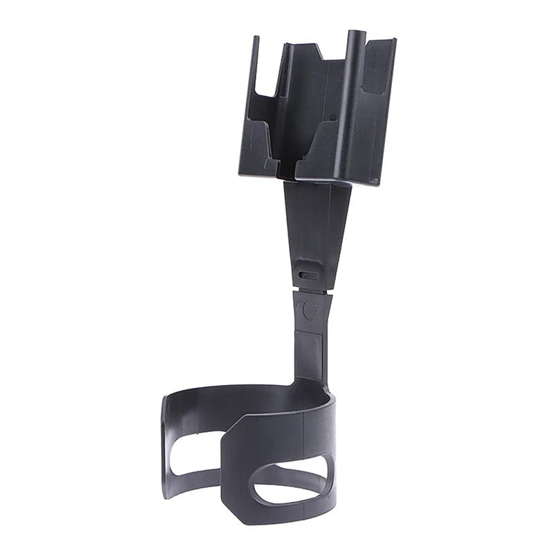 Cup Holder Phone Mount, full image