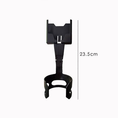 Cup Holder Phone Mount, dimensions 1