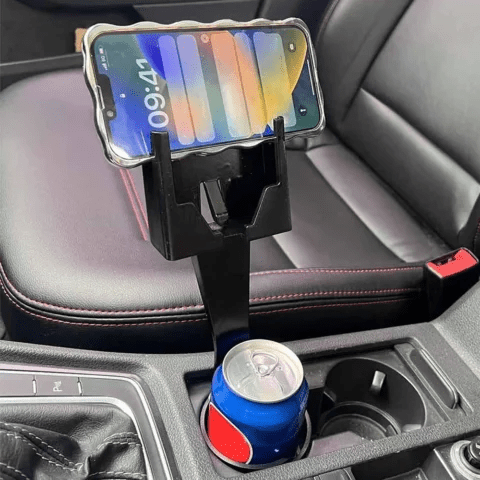 Cup Holder Phone Mount, main