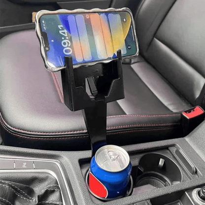 Cup Holder Phone Mount, main