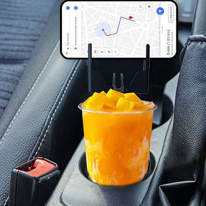 Cup Holder Phone Mount, phone holder 