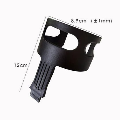 Cup Holder Phone Mount, dimensions 2