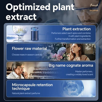 AromaCloud™ Essential Oil Diffuser, natural