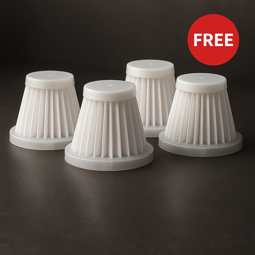 KHAAS SnapVac Pro™ V2