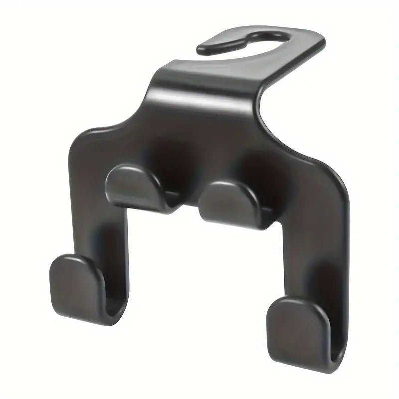 Image of KHAAS Headrest Hooks for Cars, showing the single variant 