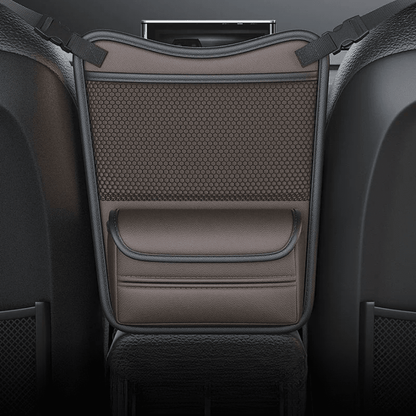 Image of KHAAS Windshield Cleaner Tool, showing the product in brown color 