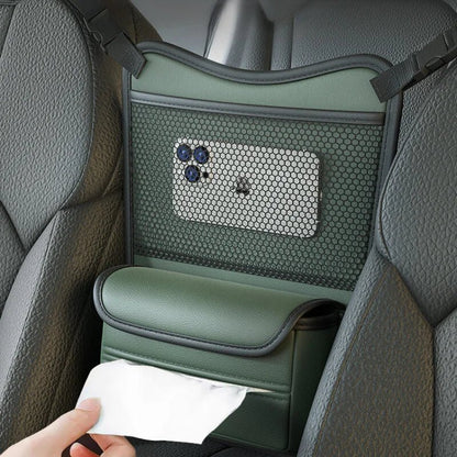 Image of KHAAS Windshield Cleaner Tool, showing the product in use 