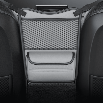 Image of KHAAS Windshield Cleaner Tool, showing the product in gray color 