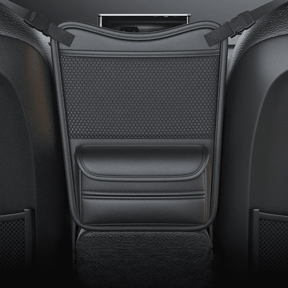 Image of KHAAS Windshield Cleaner Tool, showing the product in black color 