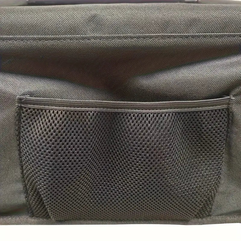 Pet Car Seat Safety Harness – Secure Travel Solution | KHAAS