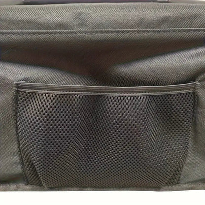 Pet Car Seat Safety Harness – Secure Travel Solution | KHAAS