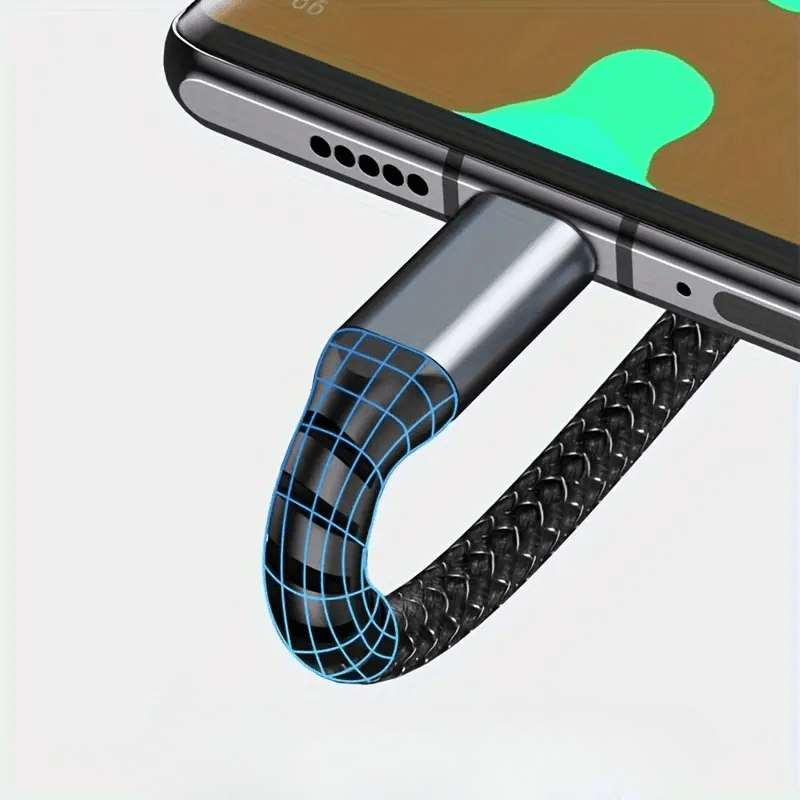 Universal Charging Cable 3.9FT